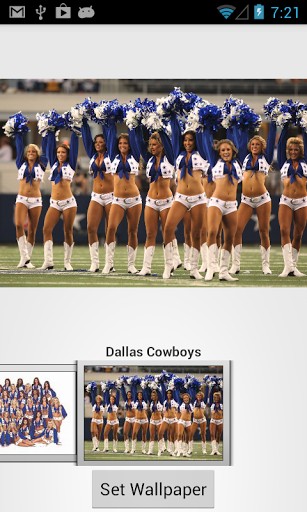 Dallas Cowboys Wallpaper Featuring Tony Romo The Cowboy