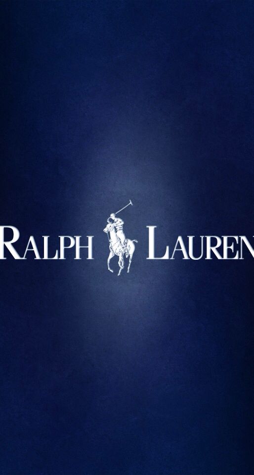 Ralph Lauren Logo Wallpaper iPhone5 I Like
