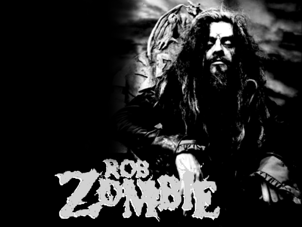 Rob Zombie Wallpaper By Rabid Media