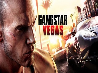 Gangstar Vegas V1 Mod Apk Data