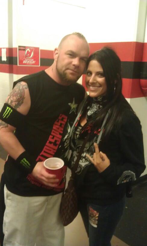 Ivan Moody Daughter Image Search Results