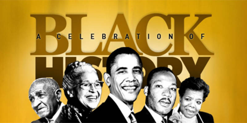 Black History Month Wallpaper HD