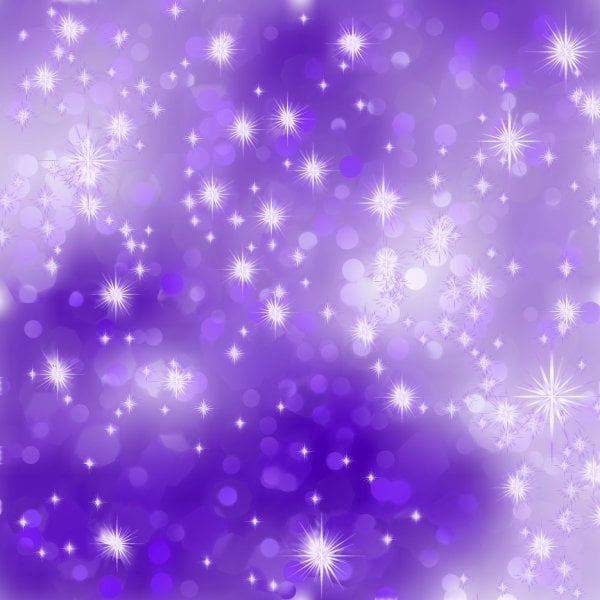 [45+] Purple Star Wallpaper on WallpaperSafari