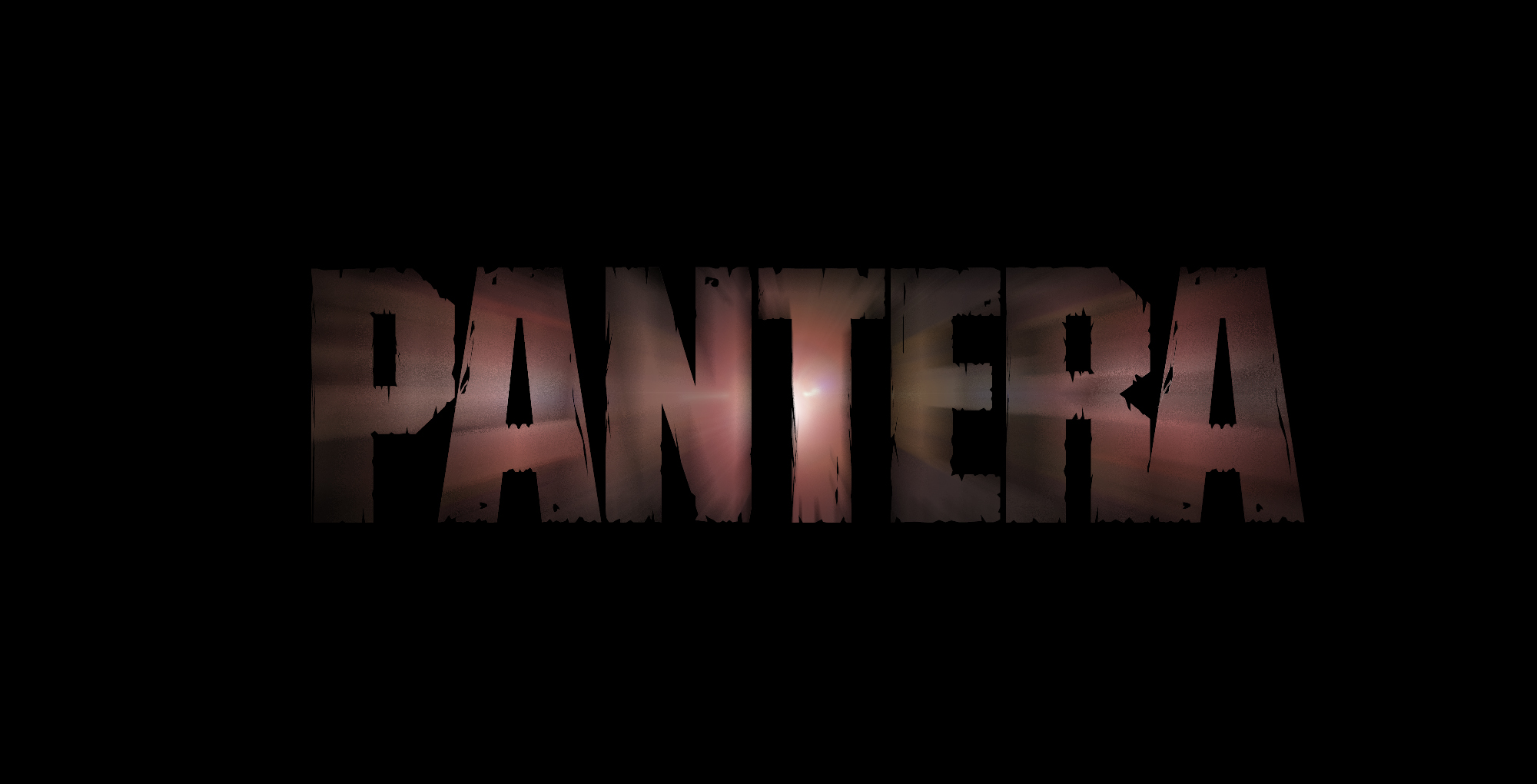 Pantera Groups Bands Thrash Heavy Metal Hard Rock Album Covers