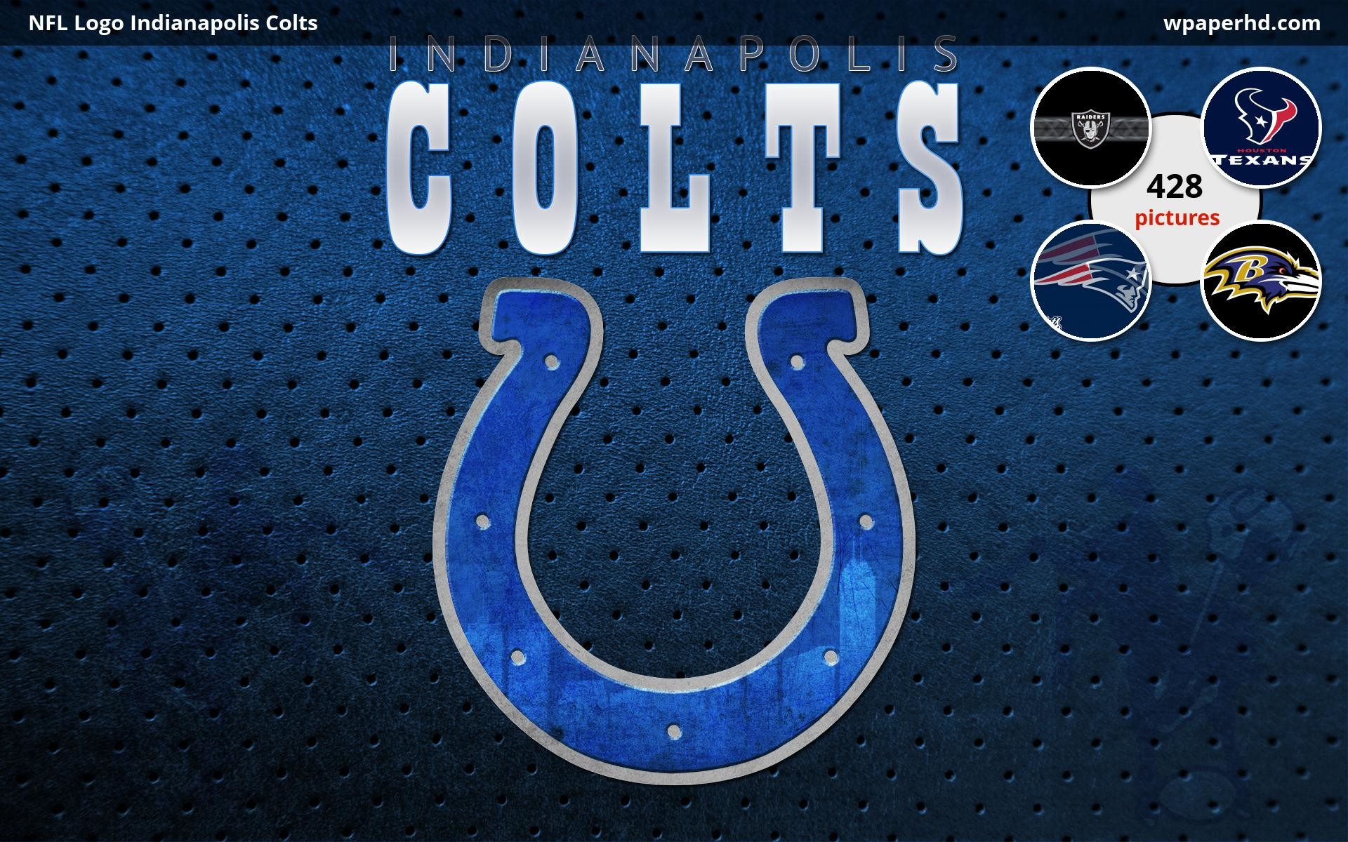 Nfl Teams Logo Wallpaper