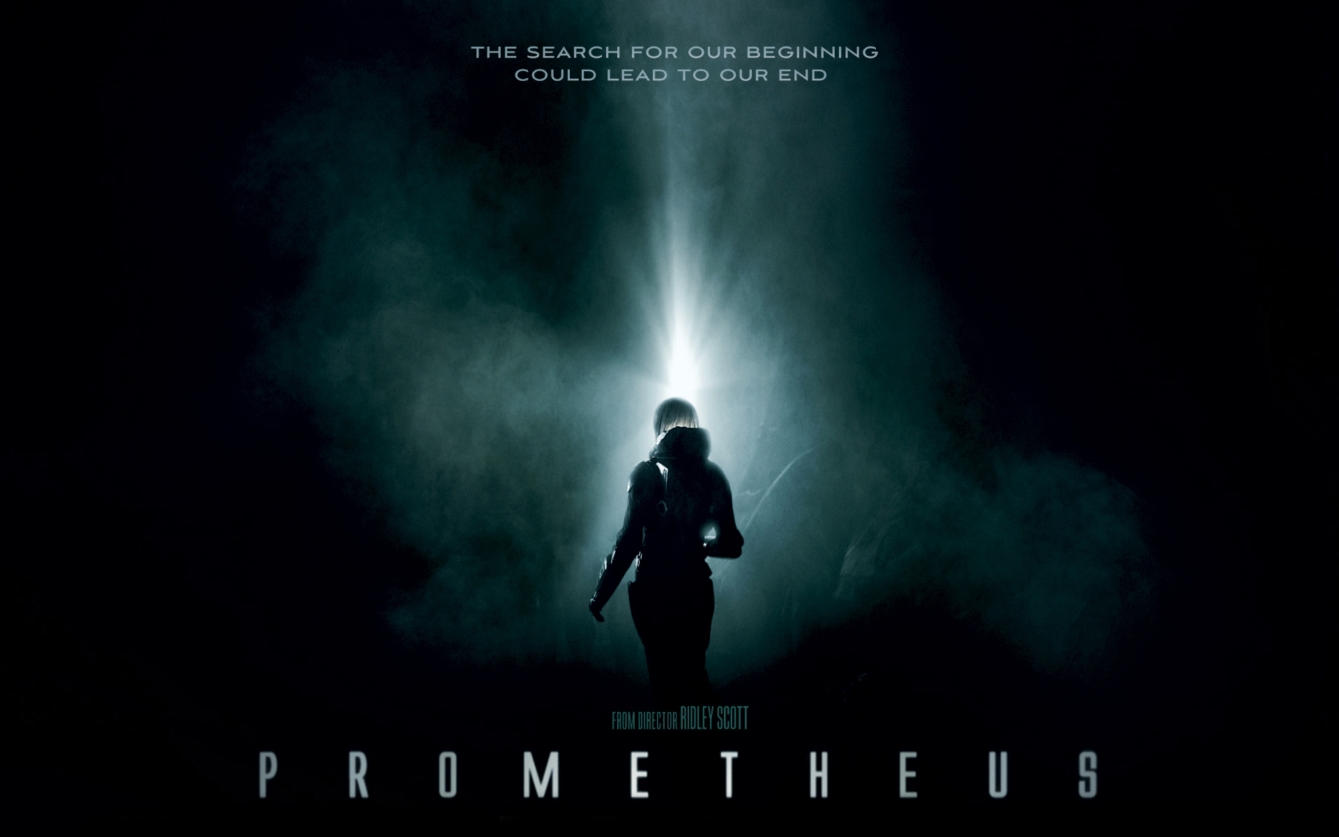 Prometheus Movie Wallpaper HD