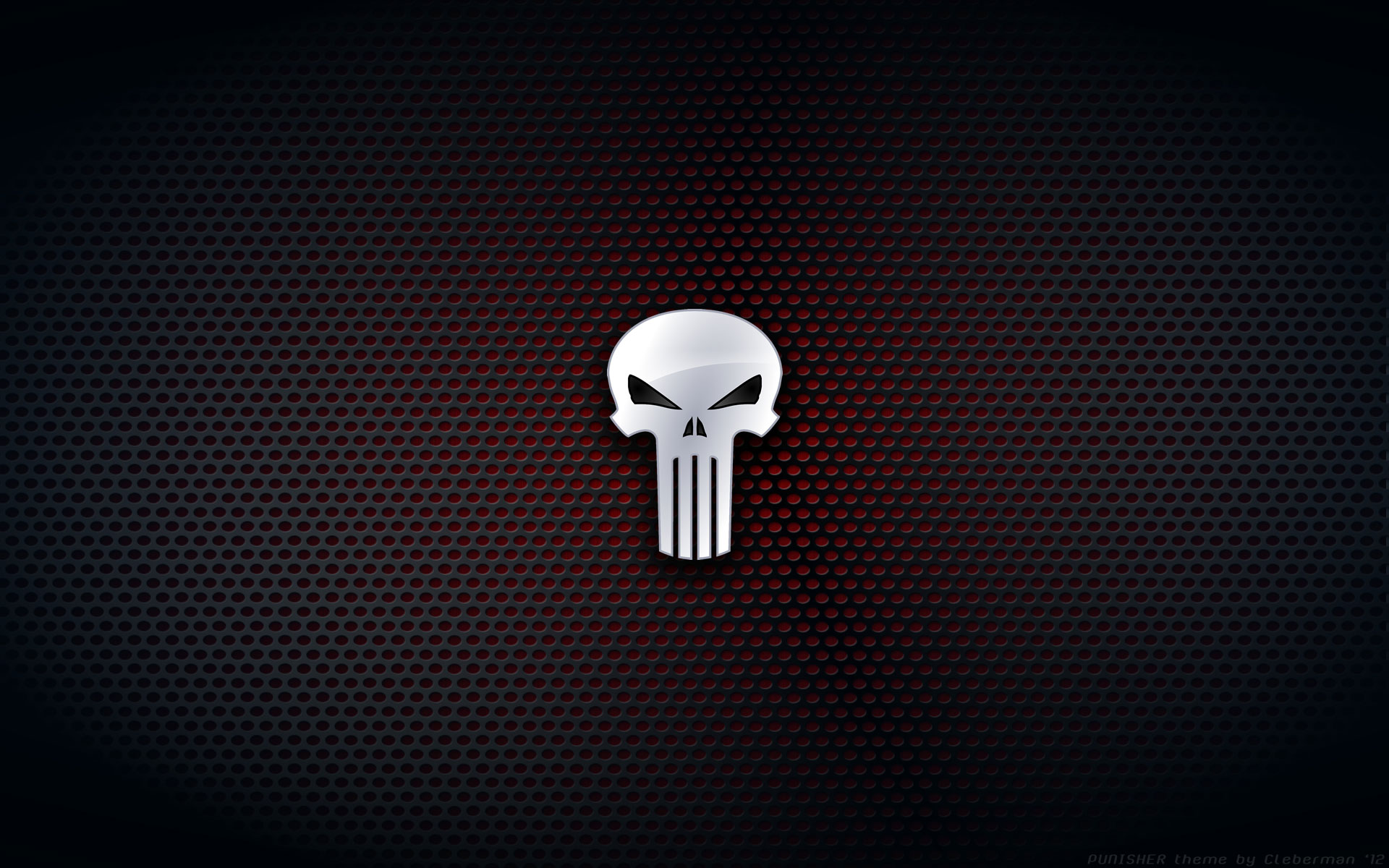 Marvel Logo Wallpaper HD