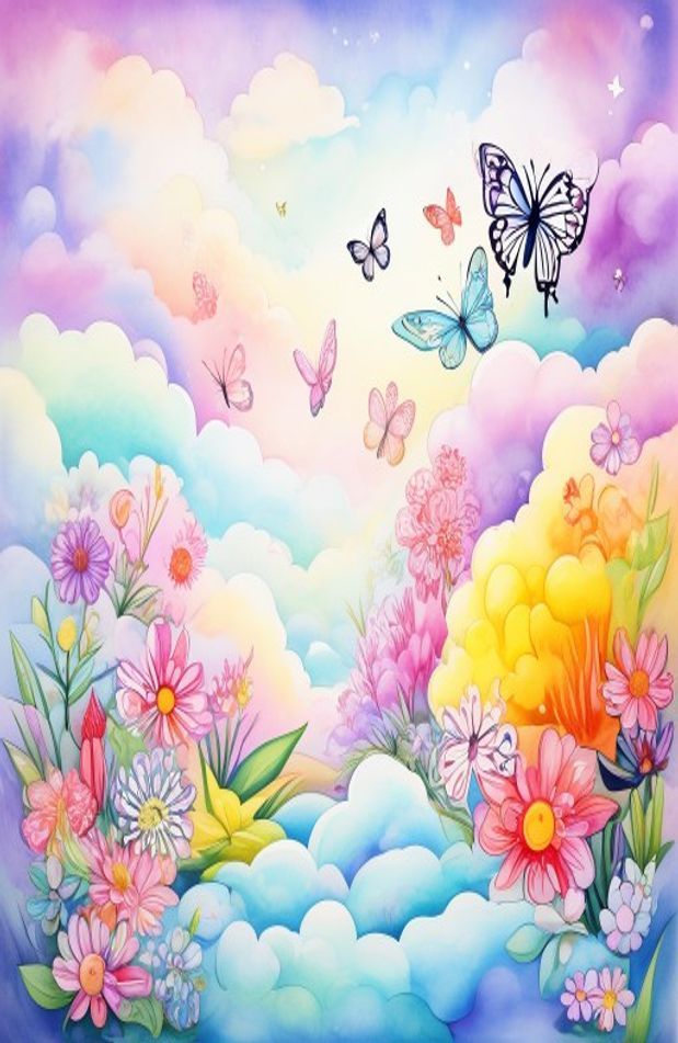 Really Cute Background