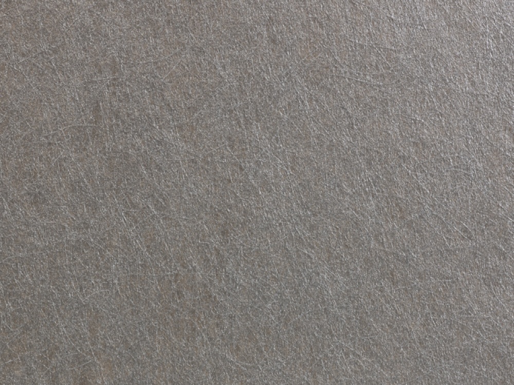 Twilight Silver Plain Metallic Effect Wallpaper Delivery