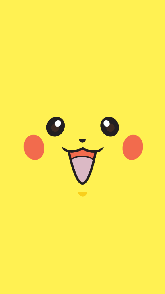 Best Pokemon Wallpapers for iPhone and iPod touch