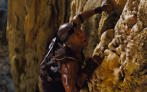 Iver Photoset The Chronicles Of Riddick Desktop Wallpaper