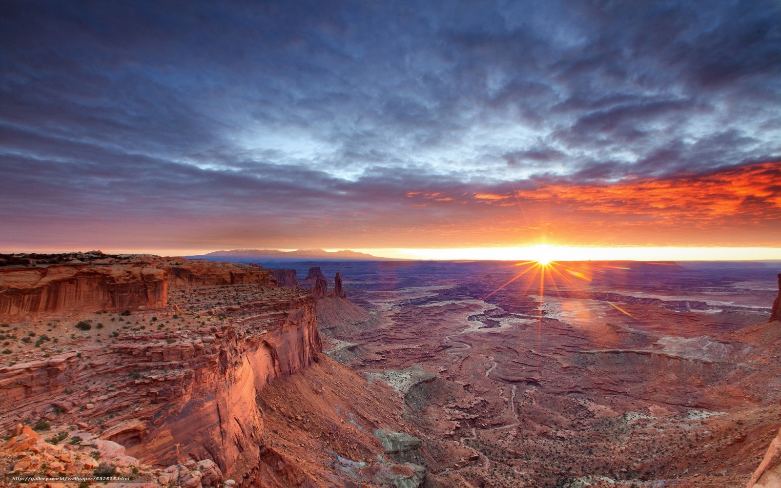 Wallpaper Sun Sky Rocks Utah Desktop In The
