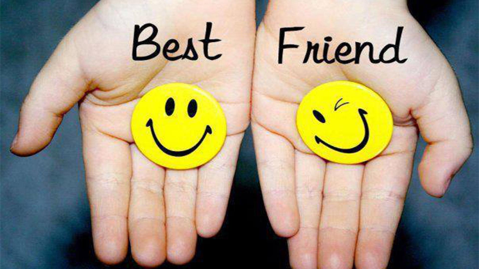 Best Friends Pictures HD Image Forever