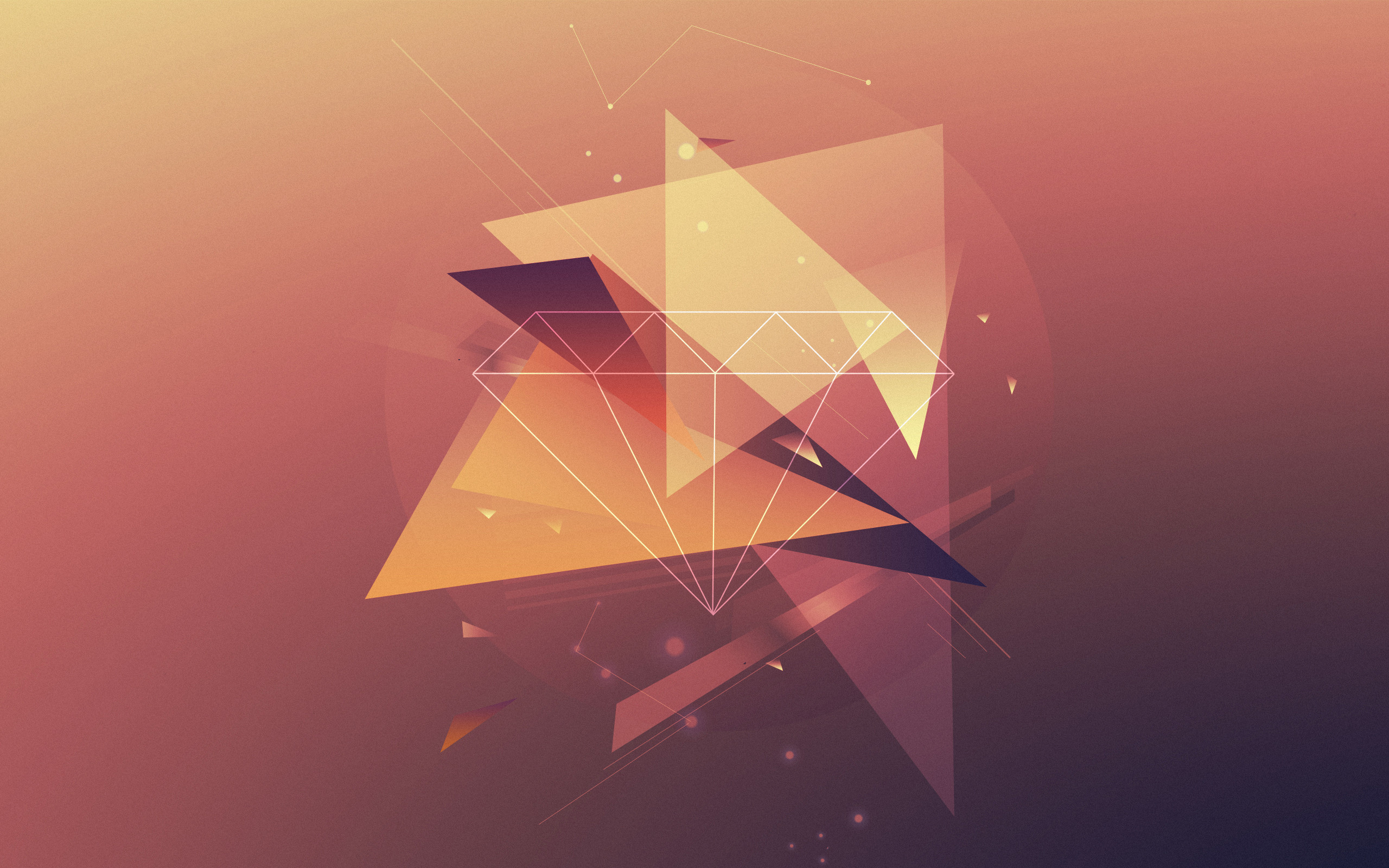 Abstract Wallpaper For Desktop Android Stock