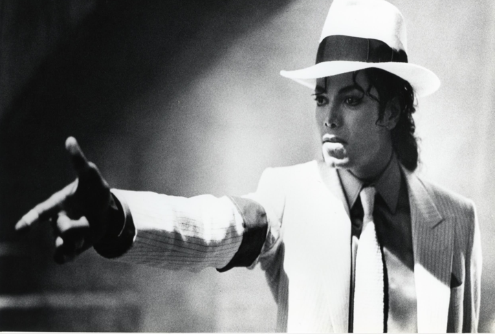 Michael Jackson images Michael Jackson Smooth Criminal wallpaper