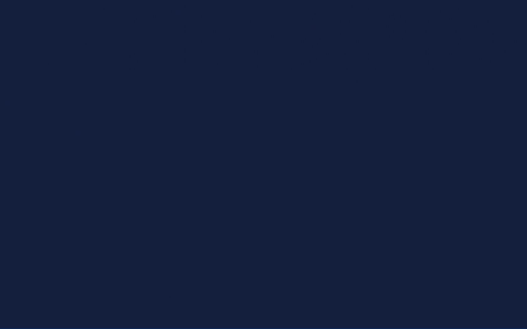 Navy Blue Background Which Is Under The