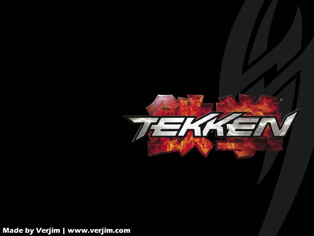 Sussuworld Tekken Vai Chegar Antes De X Street Fighter