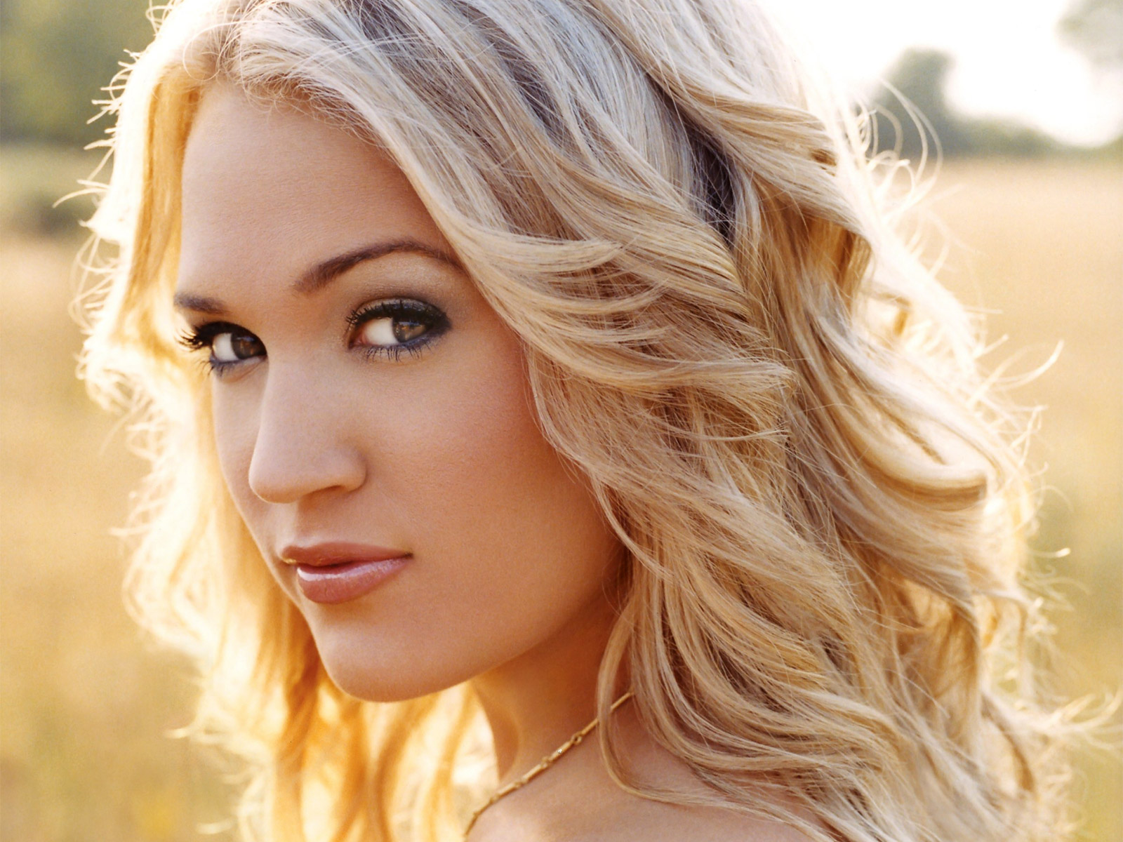 Country Music Carrie Underwood