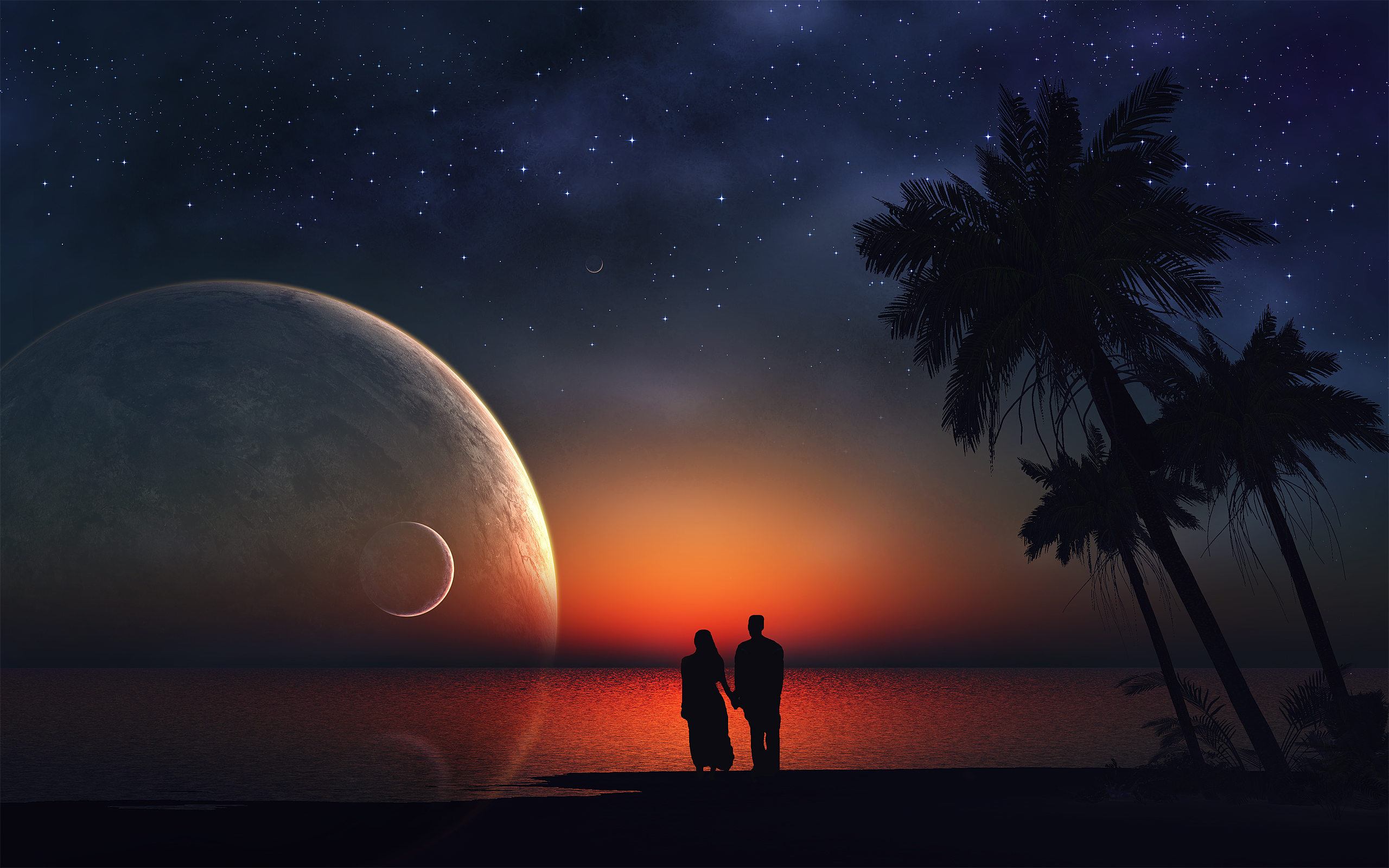 Dream Wallpaper HD Resolution Subwallpaper