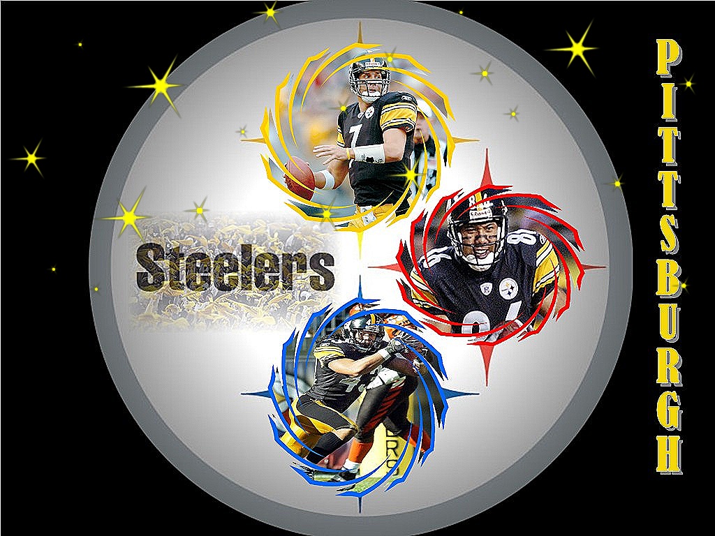 Pittsburgh Steelers Wallpaper Best Auto Res