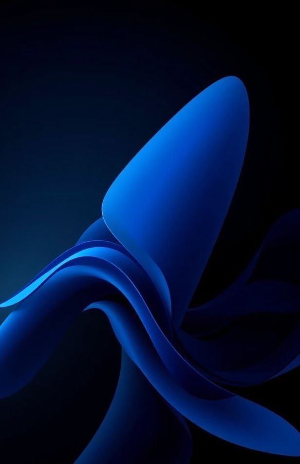 Windows Dark Wallpaper