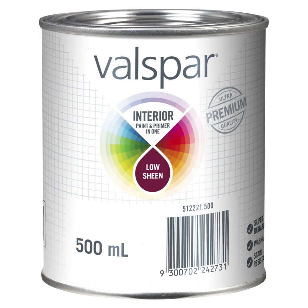 Free download Valspar Interior Paint Primer in One Low Sheen Masters ...