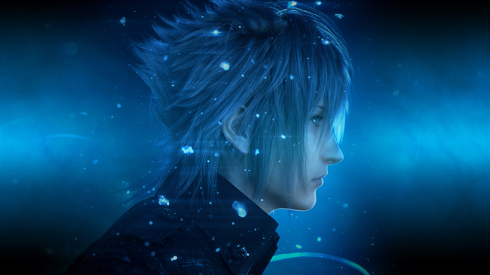 Image Noctis Promo Ffxv Jpg The Final Fantasy Wiki Years Of
