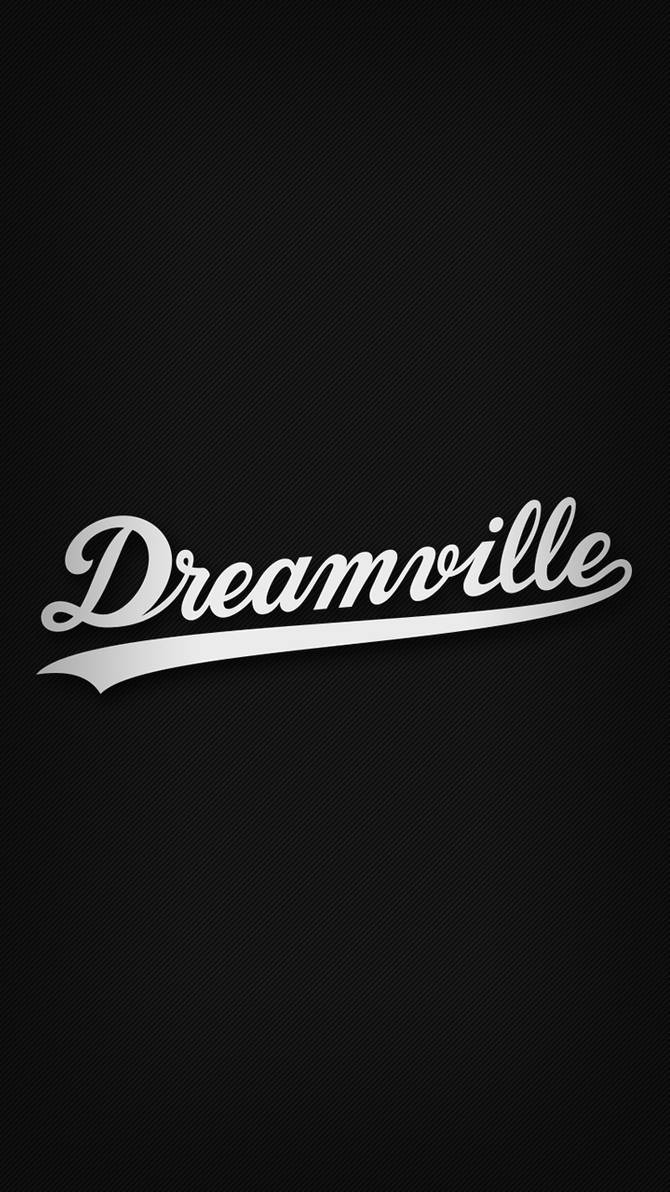 Dreamville Phone Wallpaper By Graviterartworks