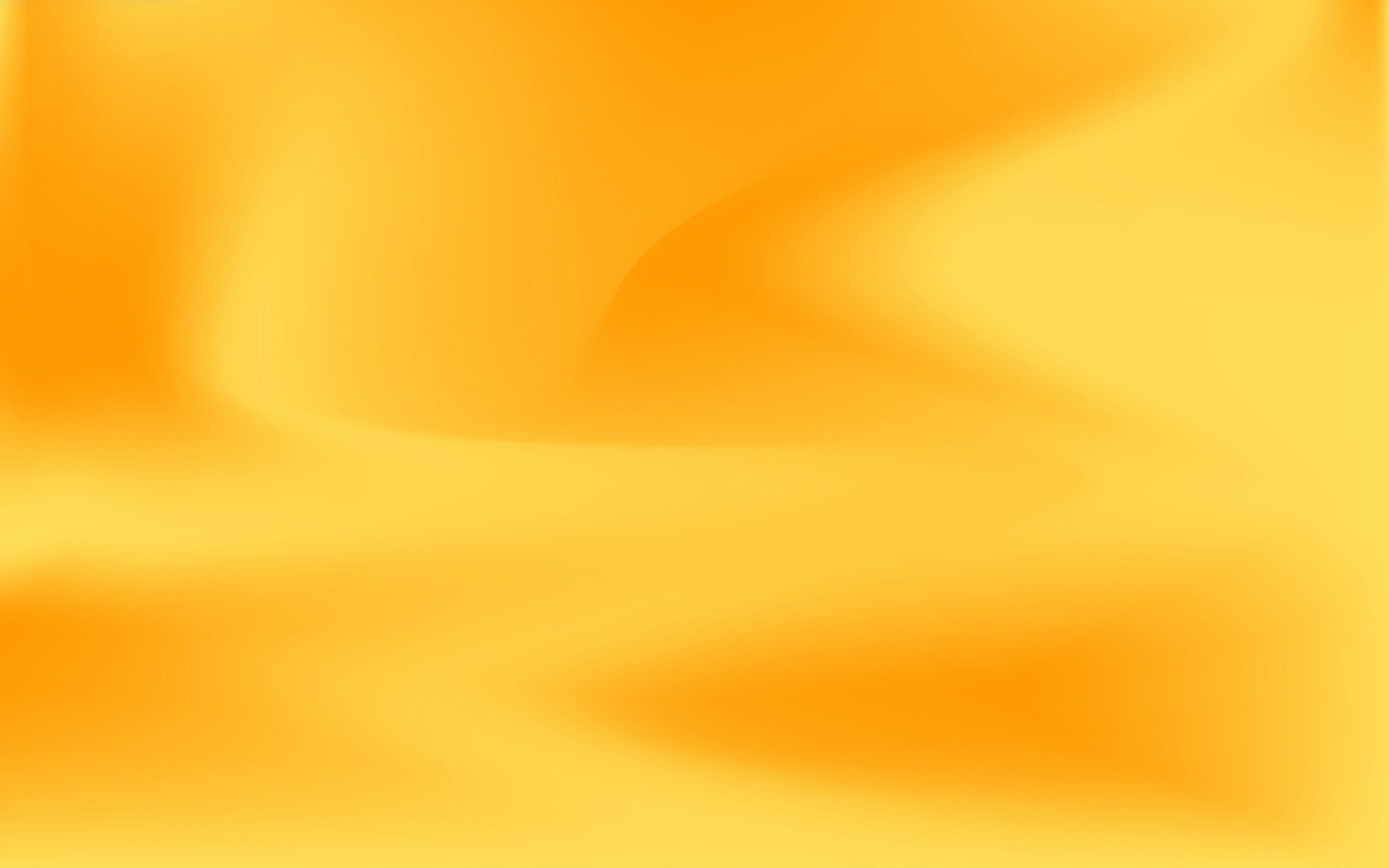 Cool Orange Background