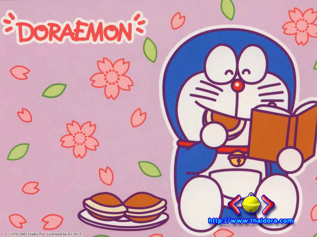 Doraemon Wallpaper Bergerak Popular Photography