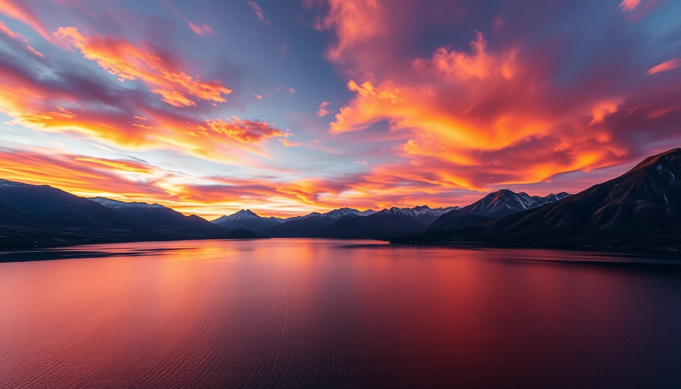Ultrawide Wallpaper