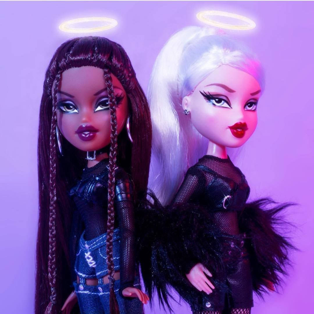 Bratz Aesthetic Wallpaper