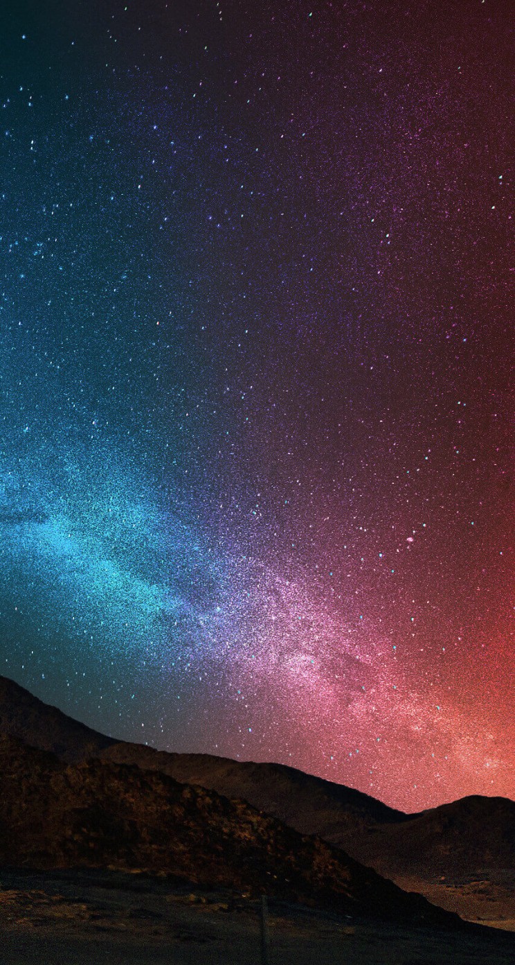 Starry Night iPhone Wallpaper Release Date Specs Re