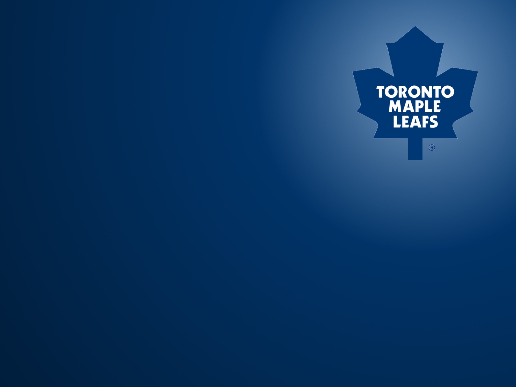 Toronto Maple Leafs Wallpaper