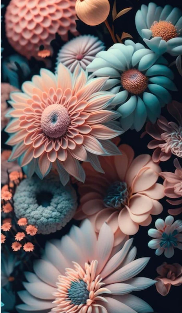 Wallpaper iPhone Aesthetic
