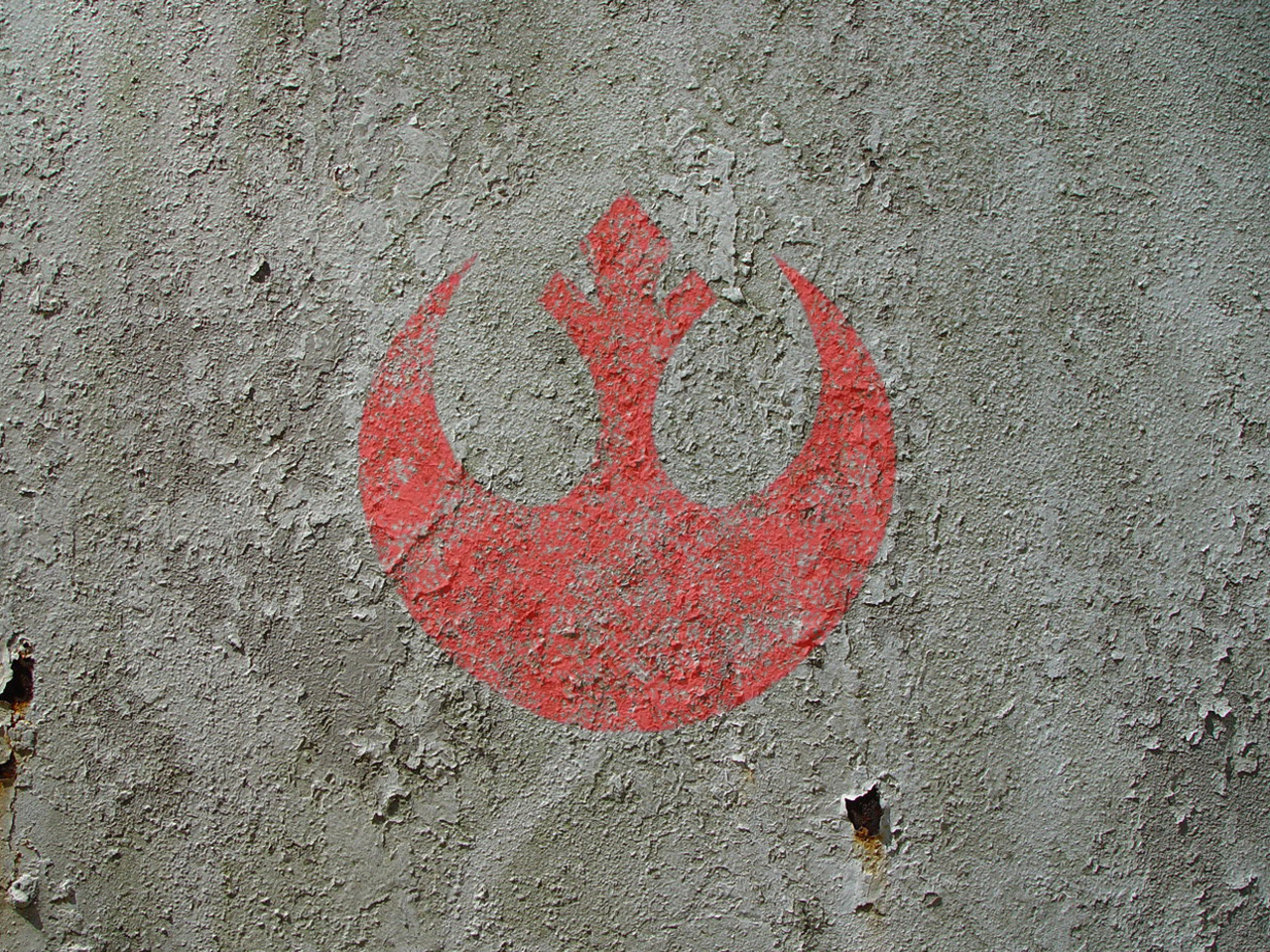 Rebel Alliance Logo Wallpaper Star Wars Rebellion