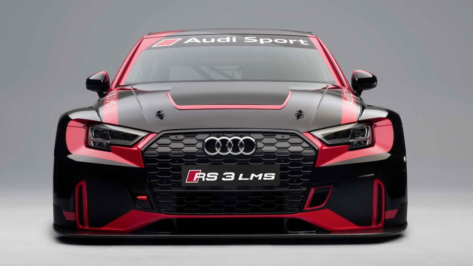 The Audi Rs3 Lms Is One Of Cheapest Ways To Get A Real S3 Logo 1600x900