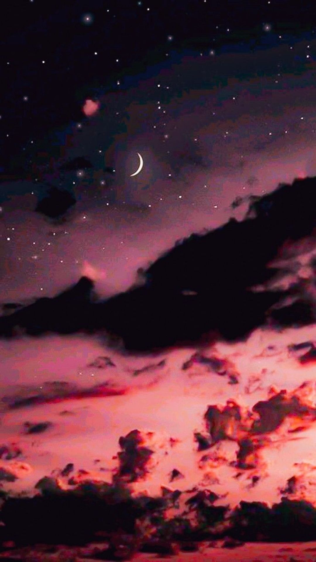 Cloud Aesthetic Wallpaper