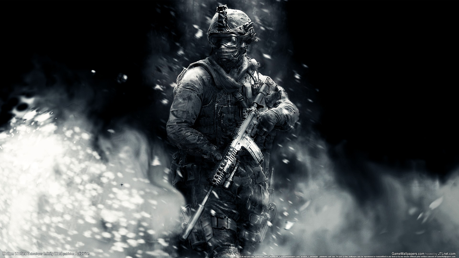 Call Of Duty Wallpaper High Quality