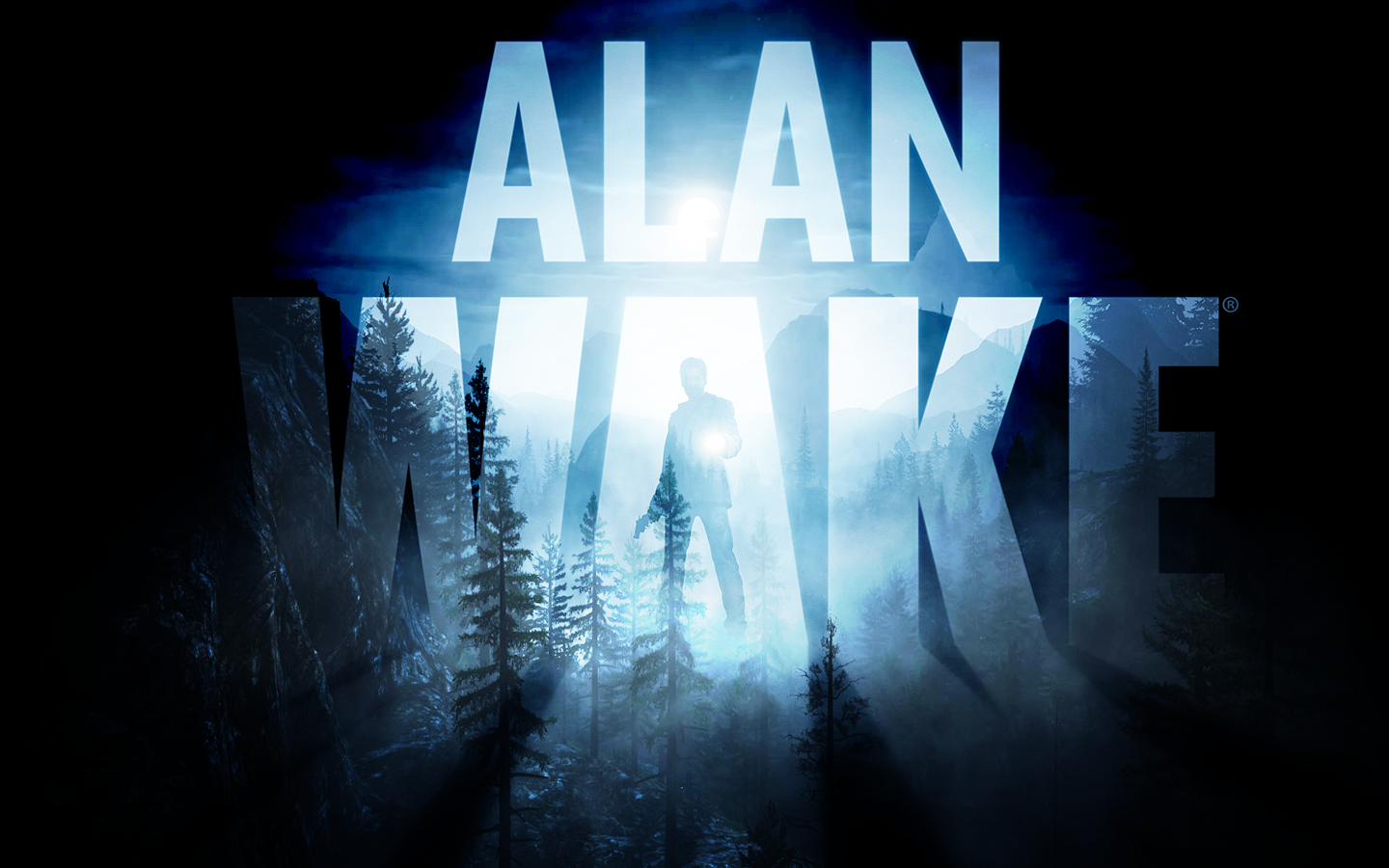 From Midnight With Love Alan Wake The Horror Universe