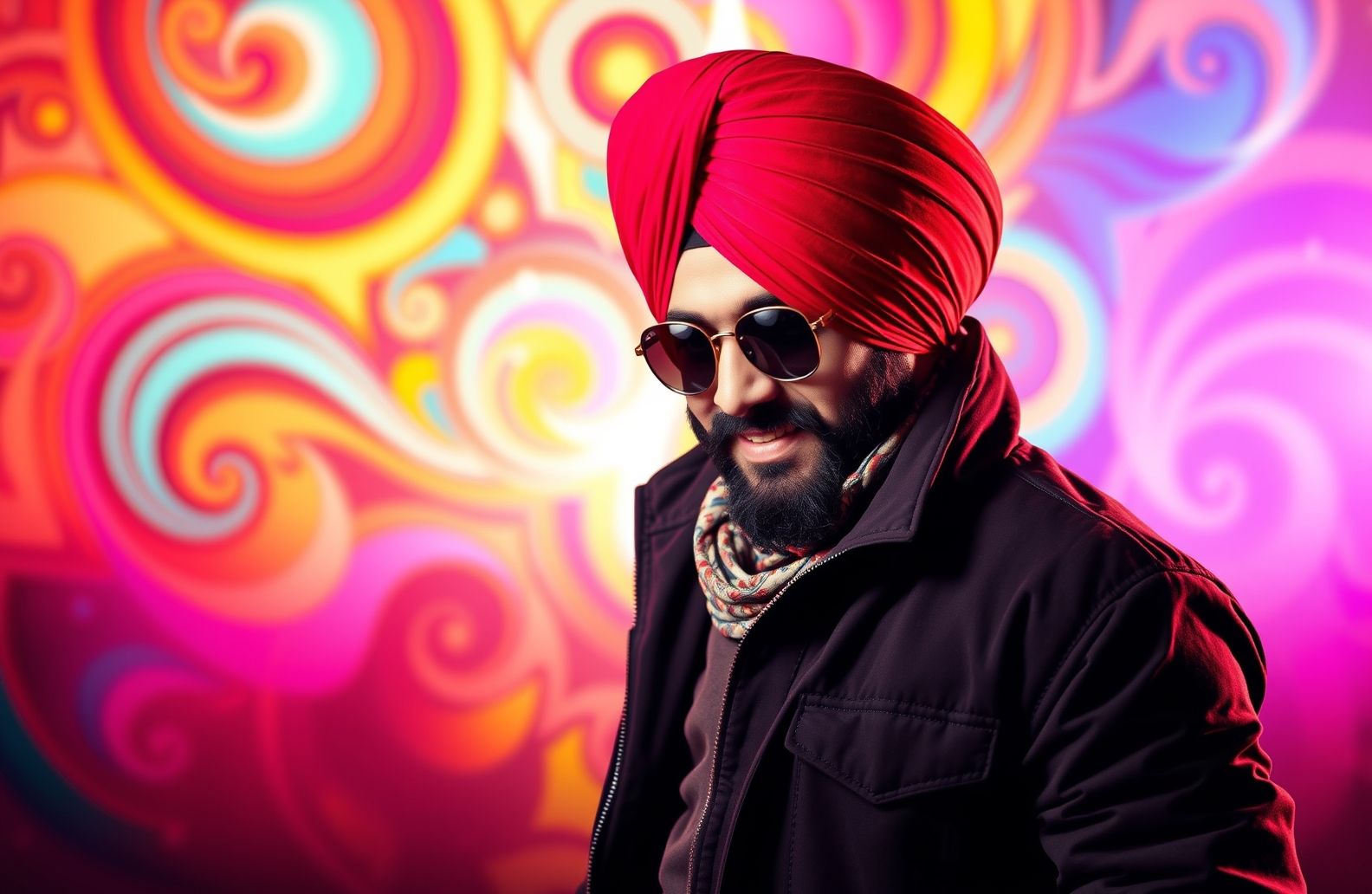 Hardy Sandhu Wallpaper