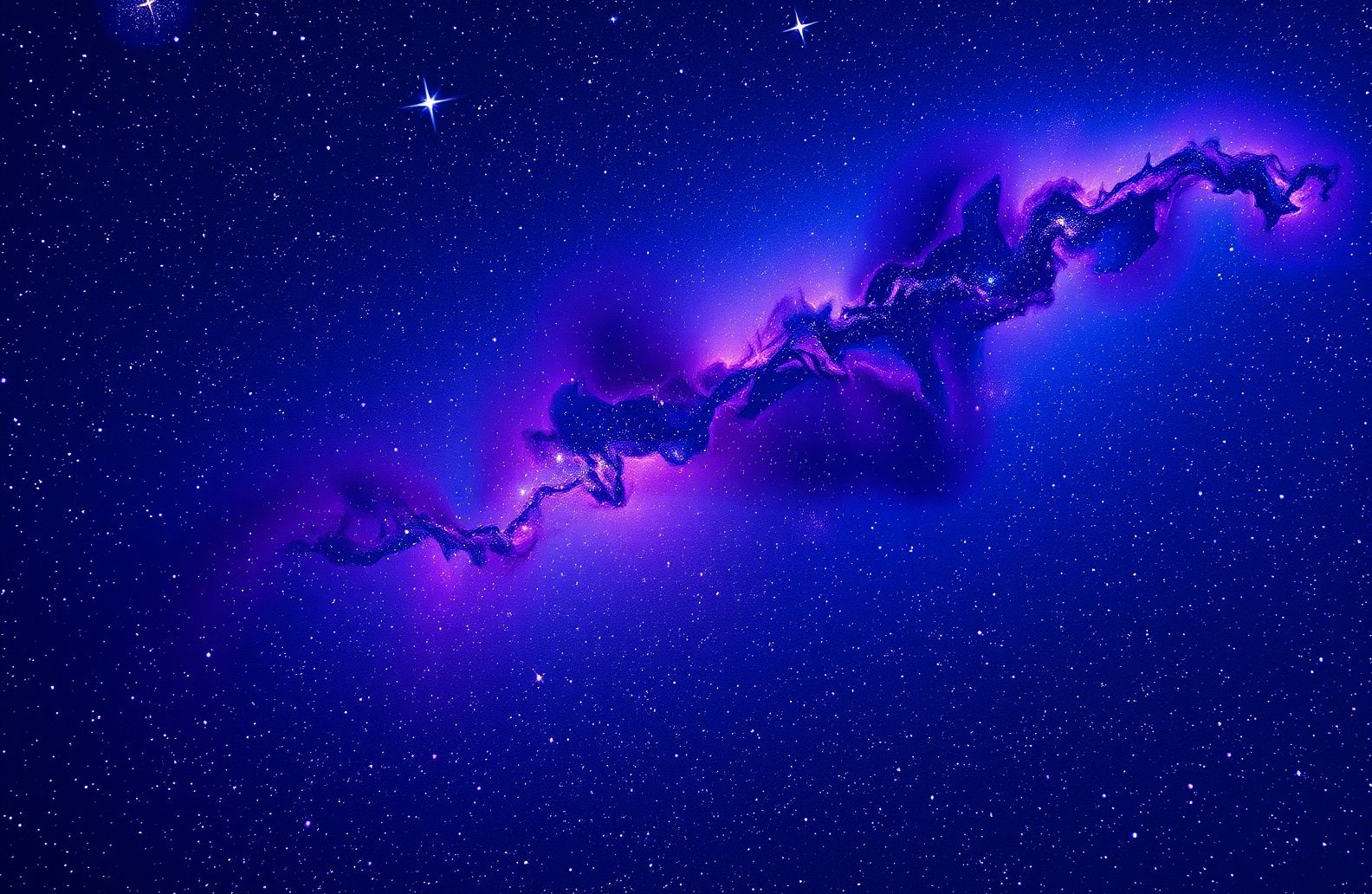 Aesthetic Wallpaper Space