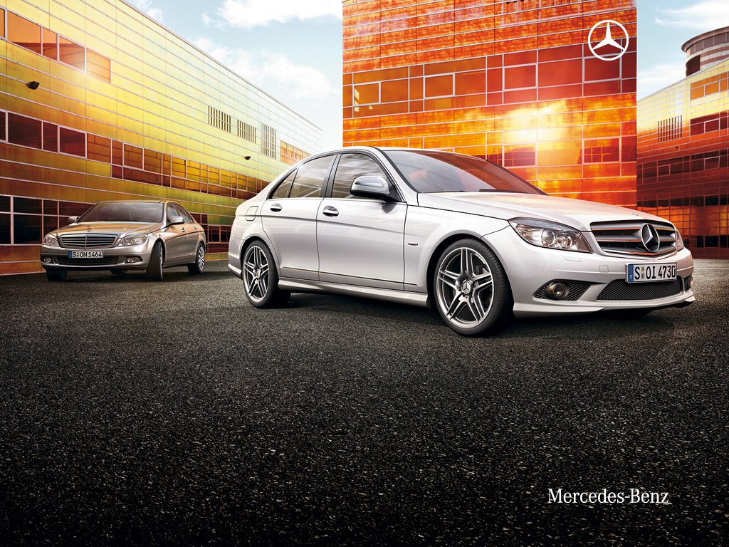 Mercedes Benz Was Best Year Ever In China Jing Daily