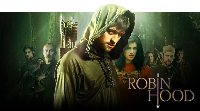 From L P To English Tea And Back Again Off Find Robin Hood