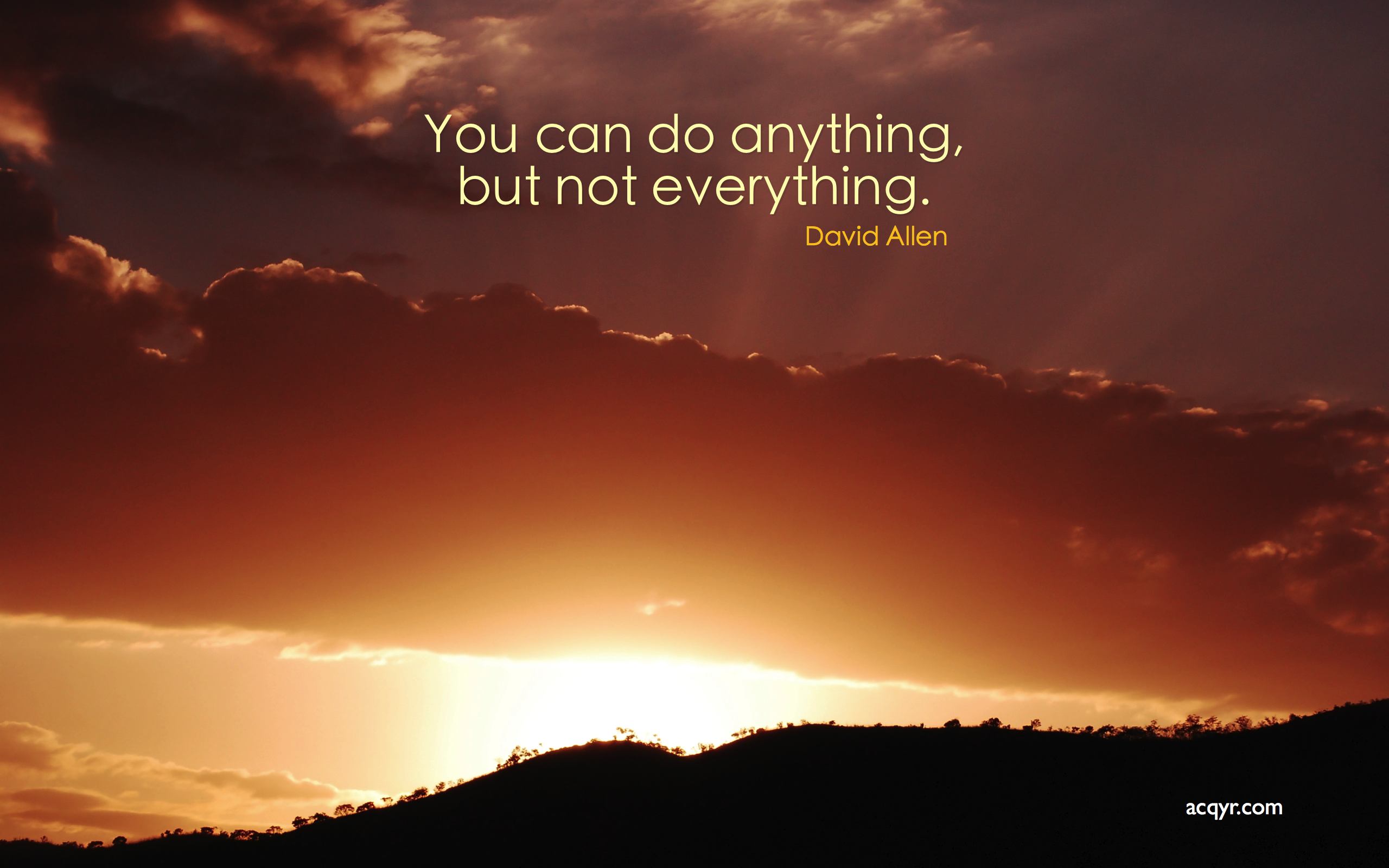 Background Nature Quotes Inspirational Wallpaper