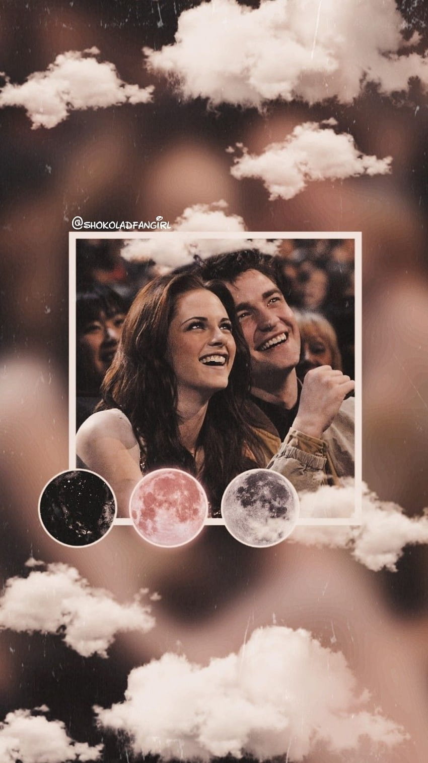 Twilight Aesthetic Wallpaper