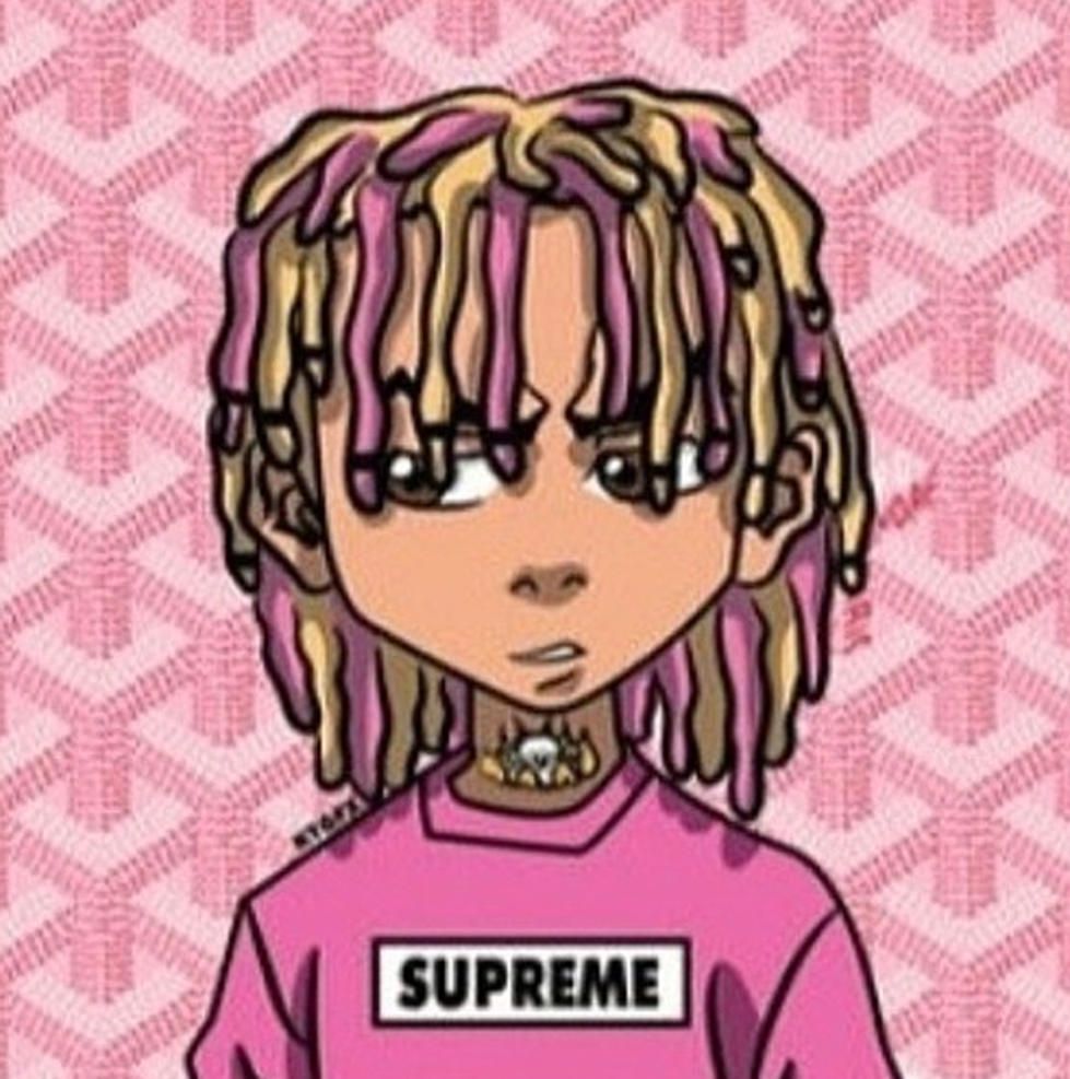 Lil Pump Phone Wallpapers   Top Lil Pump Phone Backgrounds 979x987