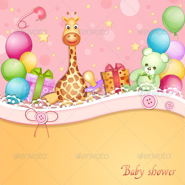 Baby Shower Background Dondrup Bou8ca