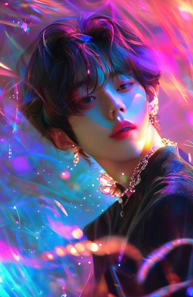 Jungkook Euphoria Wallpaper