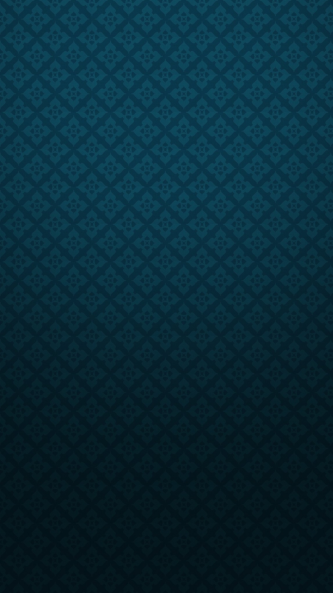 iPhone Plus Wallpaper Blue Patterns